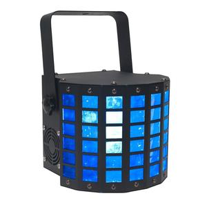 ADJ Mini Dekker MIN961 Mini Version of Dekker LED with 2 x 10 Watt RGBW LEDs Clearance 2025 New