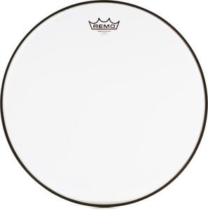 Remo BA-0314-00 14" Clear Ambassador Drumhead Clearance From China