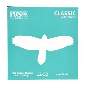 PRS Classic Electric Guitar Strings - Heavy .012 - .052 Official Sale Online