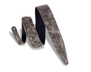 MG317BOG-BLK  Levy's  2.5 Distressed Leather Strap Outlet Manchester Great Sale