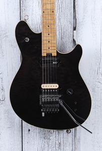 Peavey Flat Top Prototype Wolfgang Eddie Van Halen Owned EVH Guitar w Magazine Cheap The Cheapest