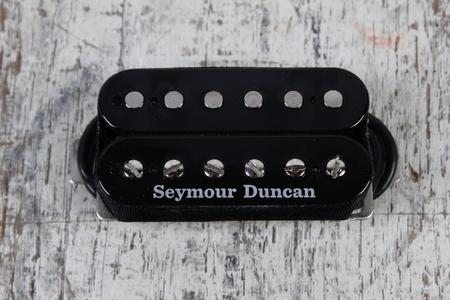 Seymour Duncan 78 Model Bridge Humbucker Electric Guitar Pickup Black 11104-13-B Outlet Online Shop