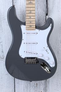 PRS SE Silver Sky John Mayer Signature Electric Guitar Overland Gray w Gig Bag Cheap Sale Low Pice