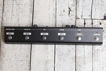 Roland GA‑FC Foot Controller for Boss and Roland Electric Guitar Amplifiers Free Shipping Clearance Store