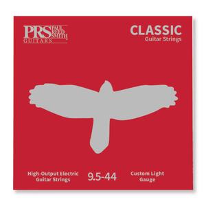 PRS Classic Electric Guitar Strings - Custom Light .095 - .044 Outlet Footlocker Finishline
