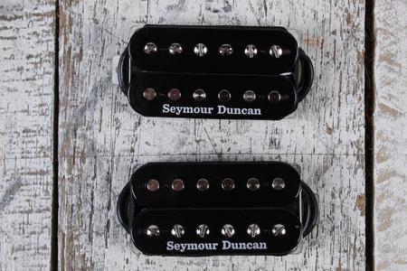 Seymour Duncan Pearly Gates Pickup Set Electric Guitar Neck & Bridge Humbuckers Sale Footlocker Pictures