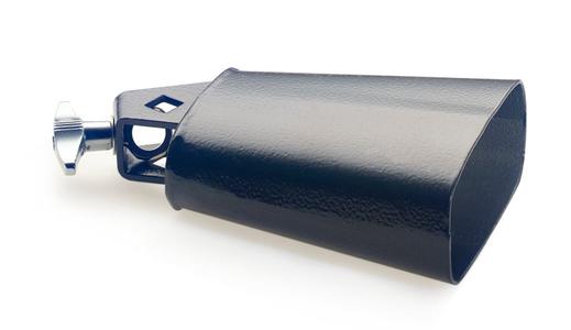 Stagg 4-1/2 COWBELL BLACK Visit New Online