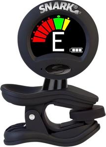 Snark SNRE Rechargeable Electronic Tuner Free Shipping Recommend