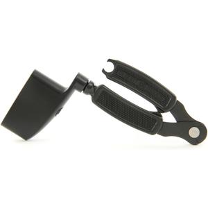 Planet Waves DP0002B Pro-Winder Bass String Winder and Cutter Free Shipping View