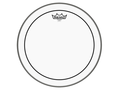 Remo PS-1322-00 Clear 22" Pinstripe Bass Batter Drum Head Release Dates Cheap Online
