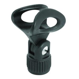 On-Stage Elliptical Mic Clip Outlet Order