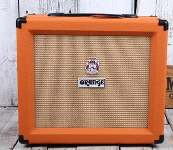 Orange Crush 35RT Electric Guitar Amplifier 35 Watt 1x10 Amp w Reverb & FX Loop Discount Sale Online