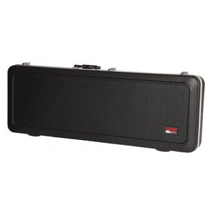 Gator Cases GC-BASS Deluxe Molded Case for Bass Guitars Cheap Sale Sast