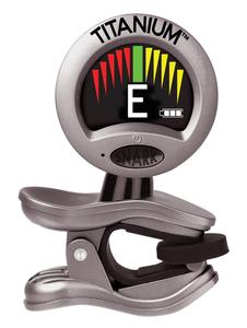 Snark ST-8 Titanium Rechargeable Clip-On Tuner Cheap Sale Comfortable