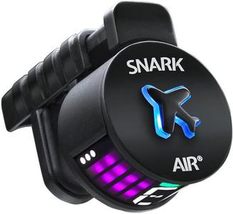 Snark Air Clip-on Chromatic Tuner Sale Wiki