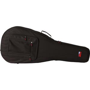 Gator Cases GL-DREAD-12 12 String Dreadnought Guitar Lightweight Case Clearance Discounts