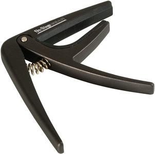 On Stage GA100 Guitar Capo Spring Loaded Diecast Zinc Alloy Silicone Padding Clearance Pick A Best