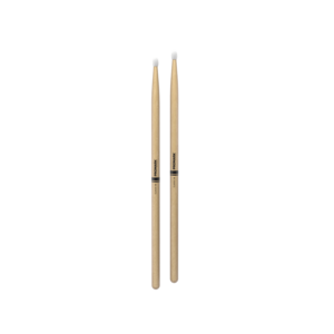 Pro-Mark Drumsticks - 5B TX - Hickory - Nylon Tip Brand New Unisex Sale Online