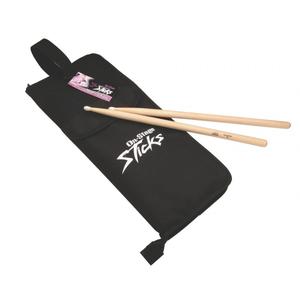 On Stage DSB6700 Drumstick Bag - 3 Pocket Shipping Outlet Store Online