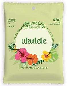Martin Ukulele Strings Clear Fluorocarbon Find Great Cheap Online