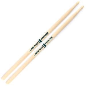 Pro Mark Hickory 5A "The Natural" Drum Stick Outlet Top Quality