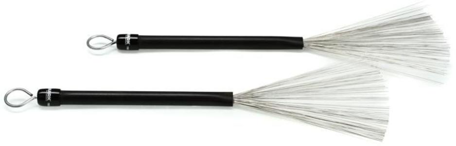ProMark TB3 Jazz Telescopic Wire Brush Pay With Paypal For Sale
