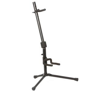 On-Stage GS7141 Locking Acoustic Guitar Stand Spring Loaded Acoustic Guitar Stand Online Online Cheap Online