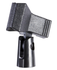 MY200  On Stage Clothespin-Style Mic Clip Outlet Websites