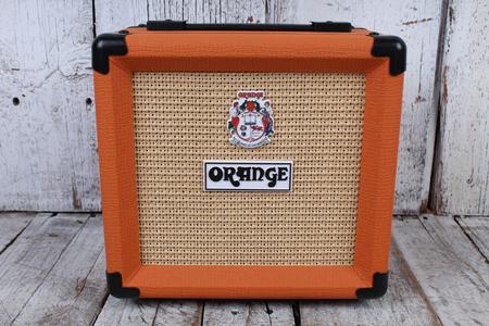 Orange PPC108 Micro Terror 1 x 8 Extension Guitar Speaker Cabinet 20 Watt Cab Affordable Sale Online