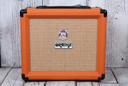 Orange Crush 20 Electric Guitar Combo Amplifier 2 Channel 20 Watt 1 x 8 Amp Best Store To Get Cheap Online