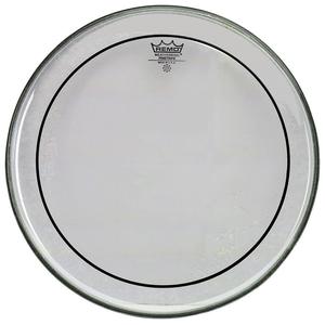 Remo Clear Pinstripe Drum Head - 16 Batter Popular Cheap Online