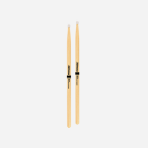 Pro-Mark Drumsticks - 2B TX - Hickory - Nylon Tip How Much Sale Online