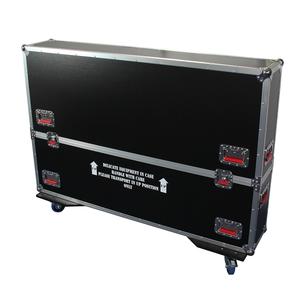 Gator Cases G-TOURLCDV2-5055 ATA LCD Case for 50-55 Inch Screens Free Shipping Largest Supplier