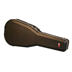 Gator Cases GC-DREAD Deluxe Molded Case for Dreadnought Guitars Outlet Online