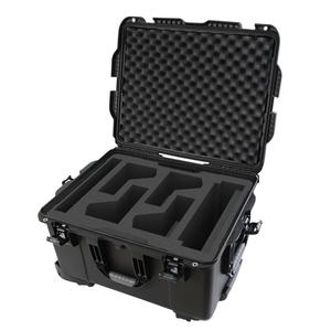 Gator Cases GWP-TITANRODECASTER4 Titan Case for Rodecaster Pro, 4 Mics and 4 Headsets Clearance Fashionable