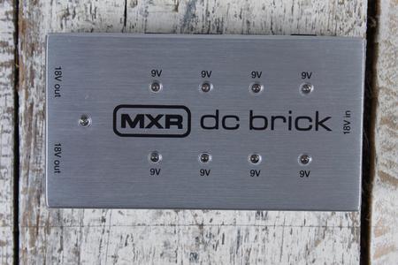 MXR DC Brick Power Supply Pedalboard Electric Guitar Effects Power Supply M237 Sale Big Discount