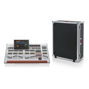 Gator Cases GTOURWINGNDH G-Tour Flight Case for Behringer Wing Mixer Clearance Pices