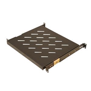 Gator Cases GRW-SHELF1SLD 13.8 Inch Deep 1U Gator Rackworks Sliding Shelf Discount Outlet Locations