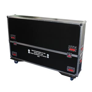Gator Cases G-TOURLCDV2-6065 ATA LCD Case for 60-65 Inch Screens Discount Order