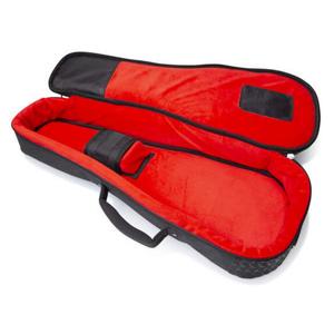 Gator Cases GT-UKE-CON-BLK Concerto Uke Transit Bag, Black Lowest Pice