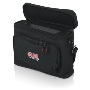 Gator Cases GM-1W Wireless System Bag For A Single Wireless Mic System Free Shipping Low Pice