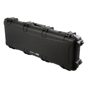 Gator Cases GWP-ELECTRIC Titan Series ATA Impact Water Proof Guitar Case Discount Professional