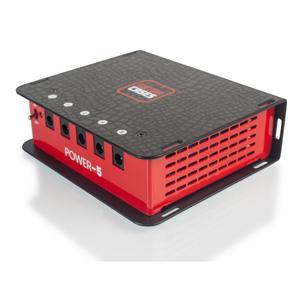 Gator Cases GTR-PWR-5 Pedal Board Power Supply with 5 Isolated Outputs Looking For For Sale