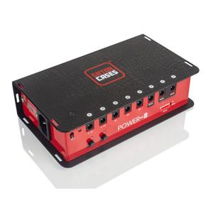 Gator Cases GTR-PWR-8 Pedal Board Power Supply with 8 Isolated Outputs Outlet Order