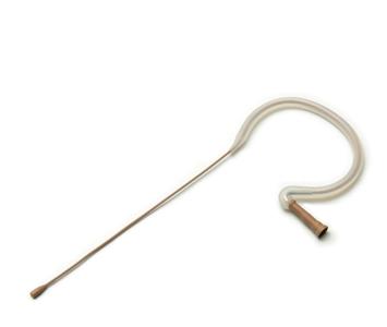 Countryman E6i Directional Earset Mic for Speaking & Vocals, E6IDW6T1AK - Tan, 1mm, AKG Transmitter Finishline Sale Online