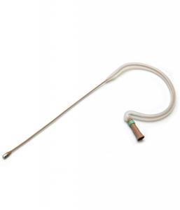 Countryman E6i Directional Earset Mic for General Speaking, E6IDW5L2AT - Light Beige, 2mm, Audio Technica Transmitter 2025 Unisex For Sale
