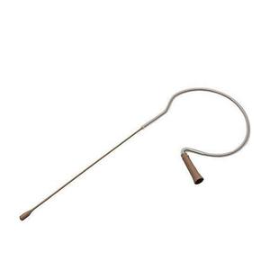 Countryman E6i Directional Earset Mic for Speaking & Vocals, E6IDW6C2SL - Cocoa, 2mm, Shure Transmitter Clearance Factory Outlet