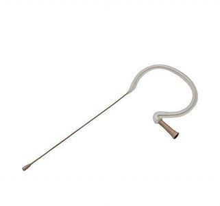 Countryman E6i Omnidirectional Earset Mic for General Speaking, E6IOW5L1SR - Light Beige, 1mm, Sennheiser Transmitter Shop Offer Cheap Online