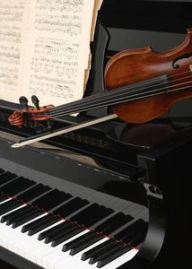 Violine i klavir Outlet Store Cheap Pice