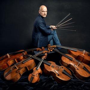 Violoncelista Markku Luolajan Mikkola Free Shipping New Styles